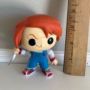 Chucky Funko Pop